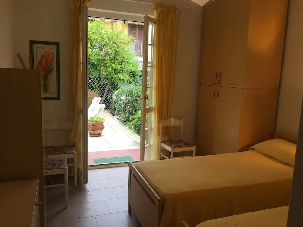 Hotel Matilde