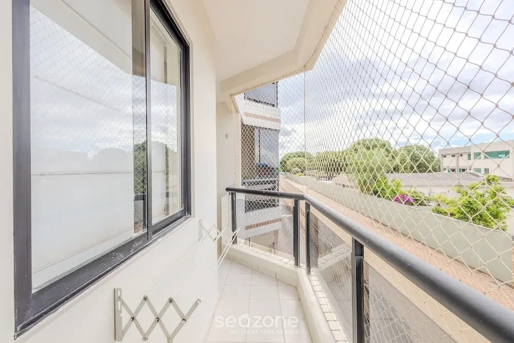 Beautiful Apartment in Asa Norte Brasilia Hin0117