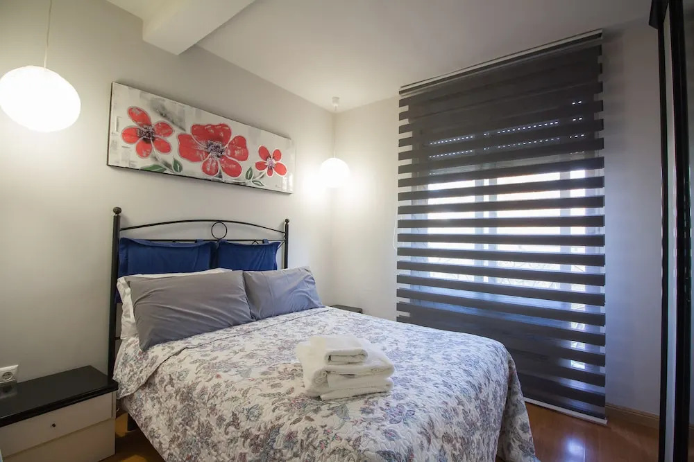 Apartamento La Redonda