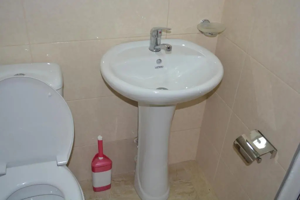 Ekaterine Guest House