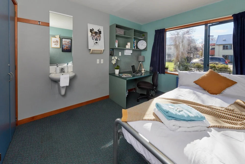 Christchurch Campus Summer Stays - UCA