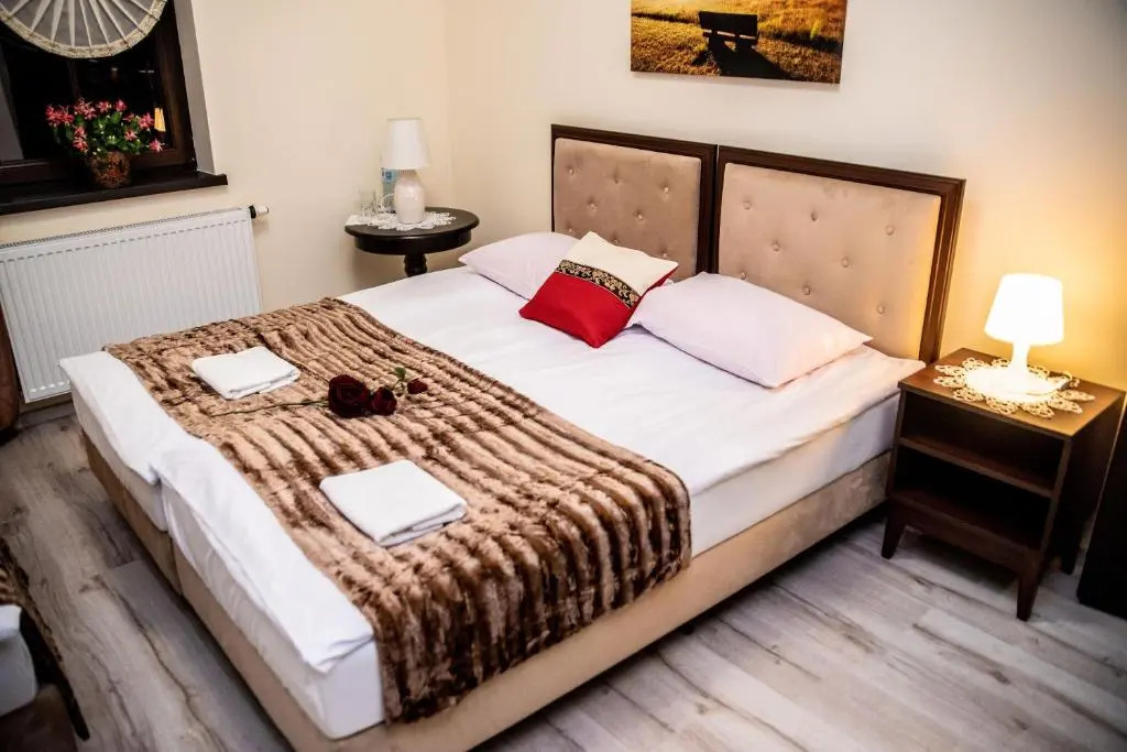 Hotel Artur