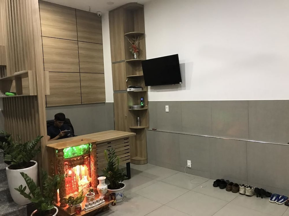 Proview house