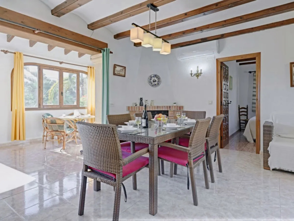 House La Concha Jávea