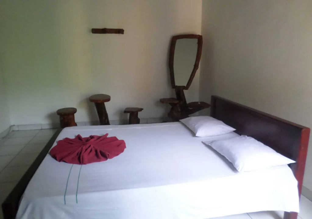 Sasanda Hotel