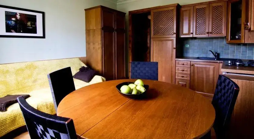 Apartament Morski