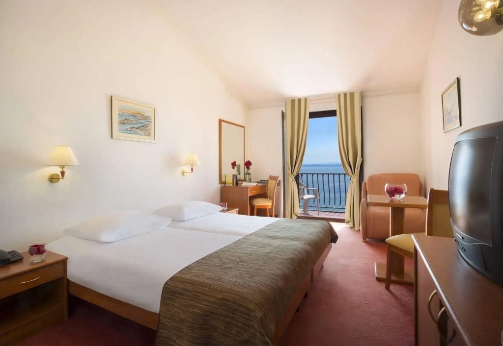 Hotel Mediteran - by Liburnia Hotels & Villas