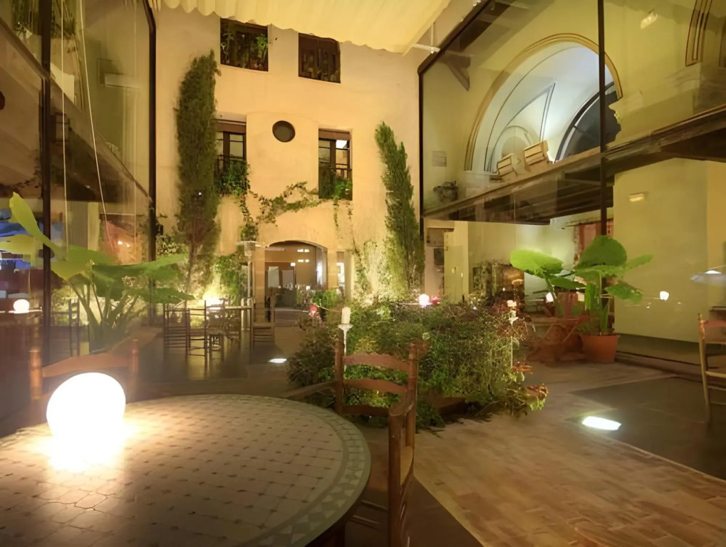 Hotel El Convent 1613