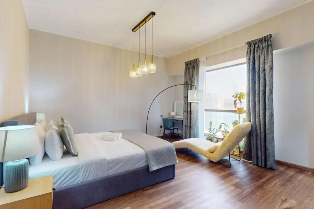 Sadaf 7, JBR - Vacationer