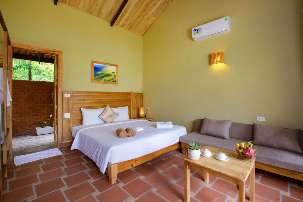 Azura Resort Phu Quoc