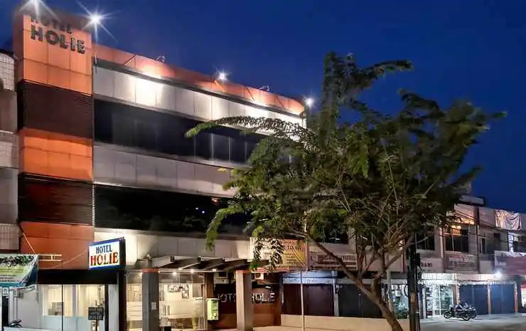 Hotel Holie