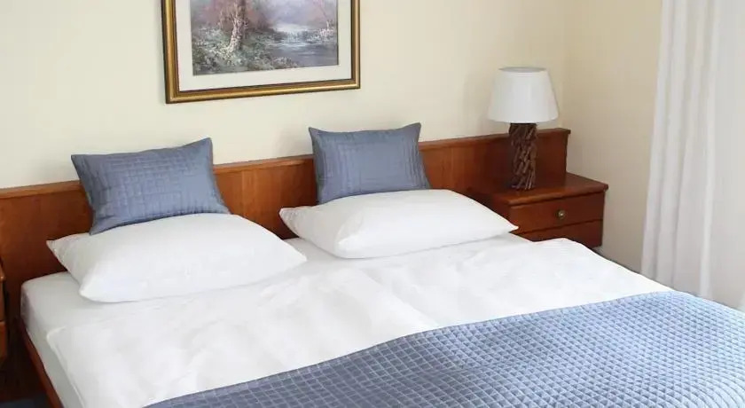 Hotel Rosanna