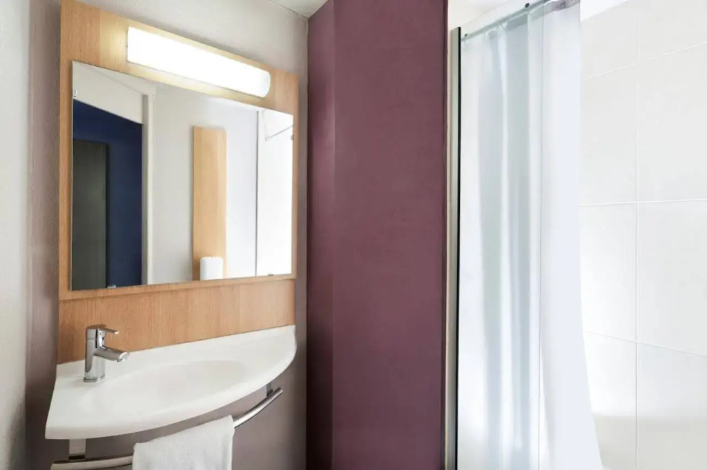 B&B HOTEL PERPIGNAN Nord Aéroport