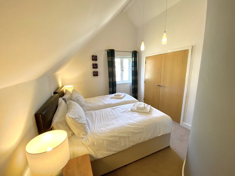 Trewhiddle Villa 26