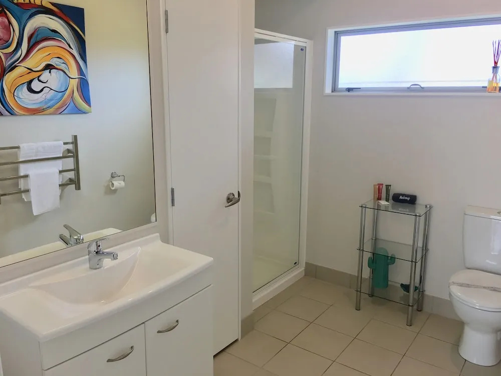 Ocean Serenity Apartments Whitianga