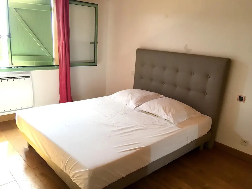 Villa With 4 Bedrooms in Sagone, With Wonderful sea View, Private Pool