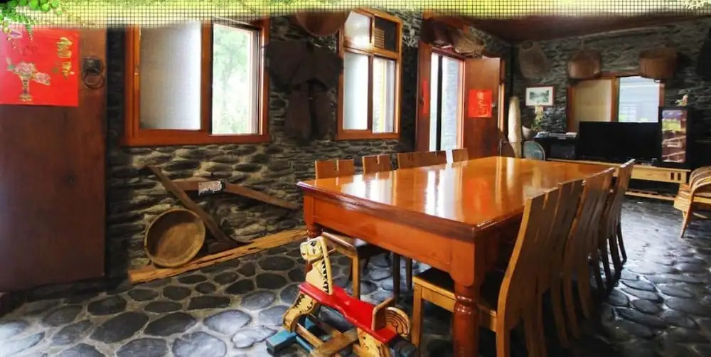 Stone House Homestay