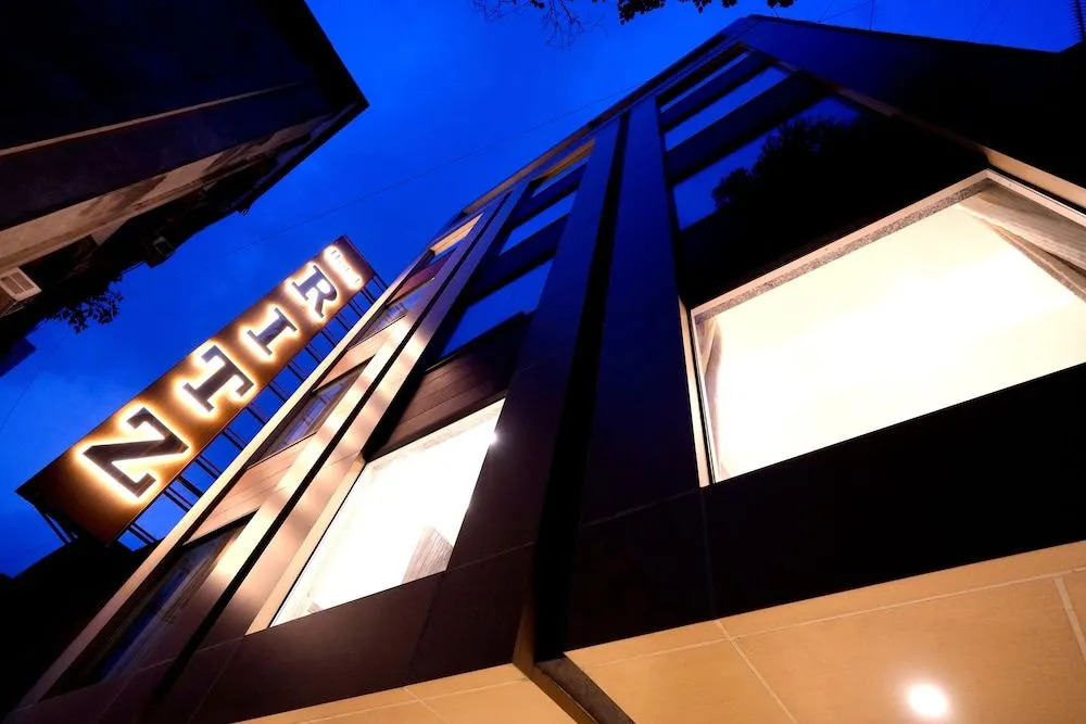 Hotel City Pride