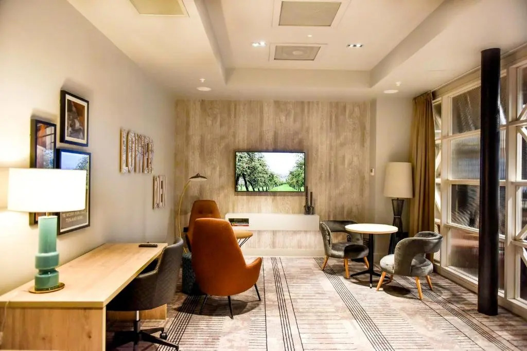 Staybridge Suites - Dundee by IHG