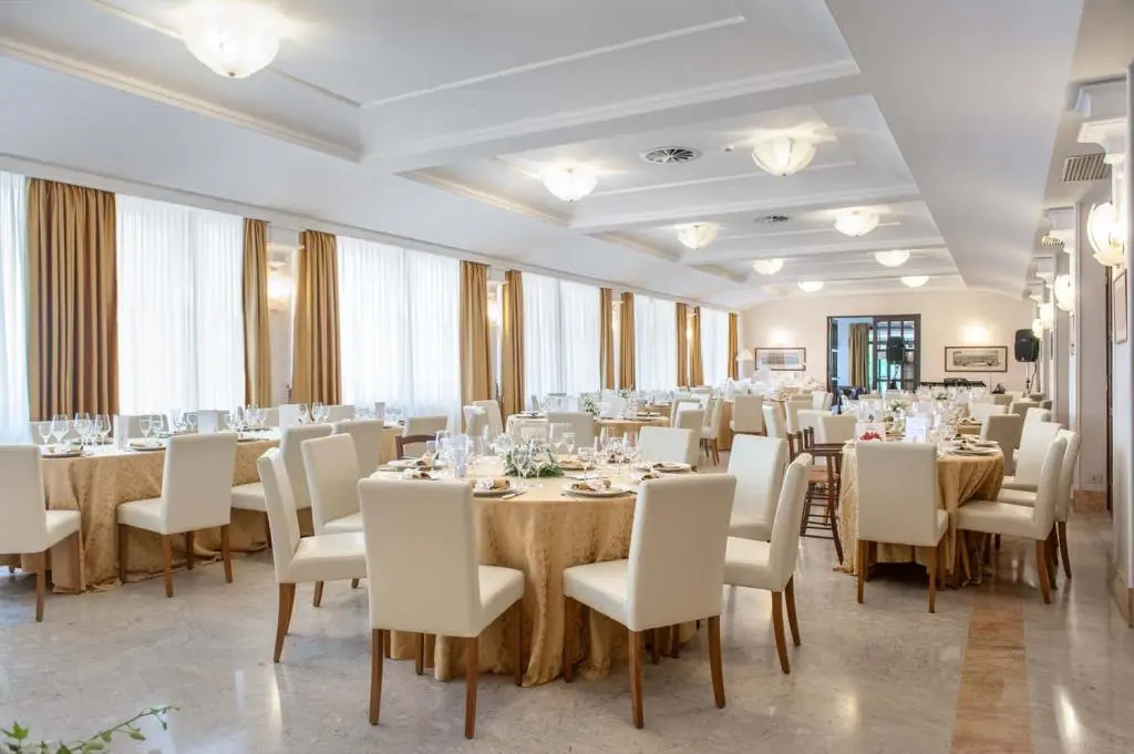 Hotel San Giorgio Heaven Spa