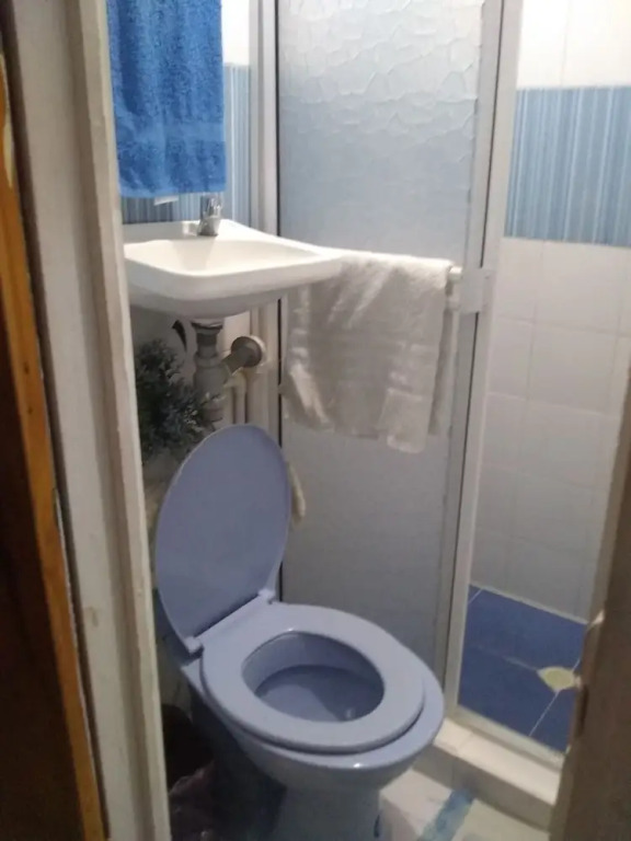 Comfortable inn Green Sea Villa Helen Kilometre 4 Circunvalar
