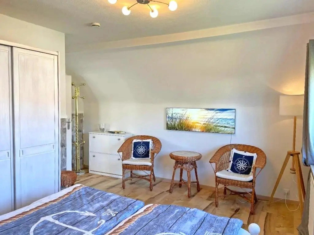 Ferienwohnung Rerik MOST 2371