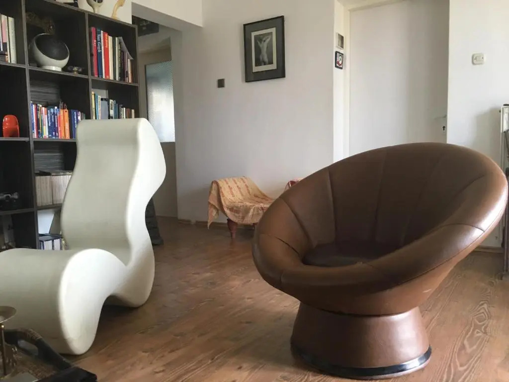 Apartment Pampas