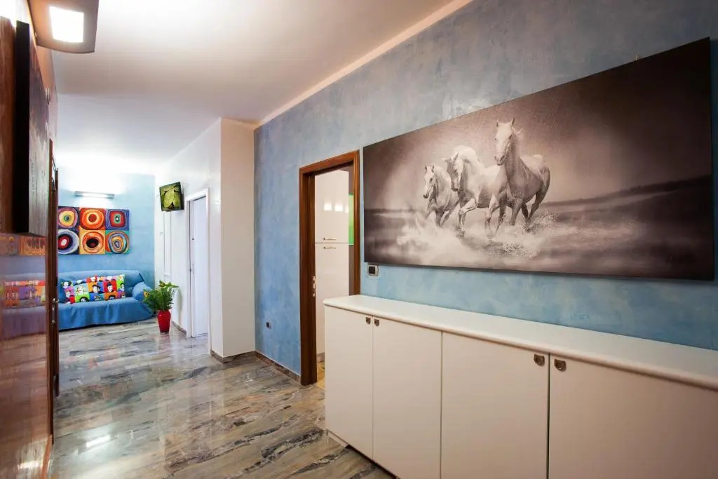 Active Life Exclusive B&B