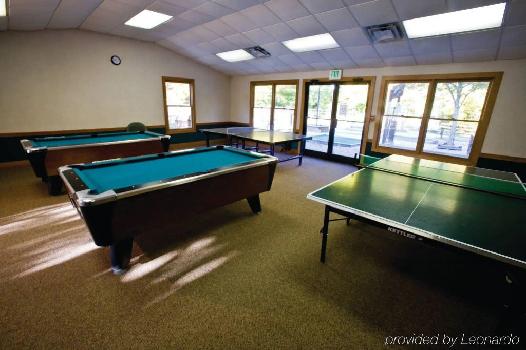 Club Wyndham Resort at Fairfield Sapphire Valley