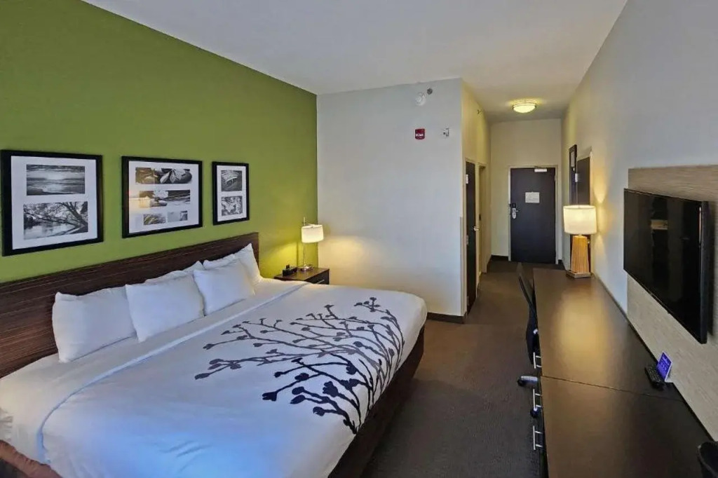 Sleep Inn & Suites Columbia