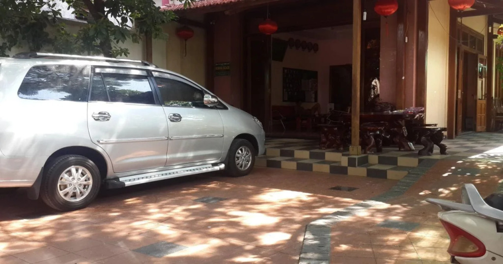 Mimosa 2 Hotel - Hostel
