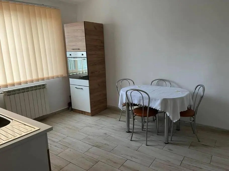 Modern Apartment in the Heart of Focșani