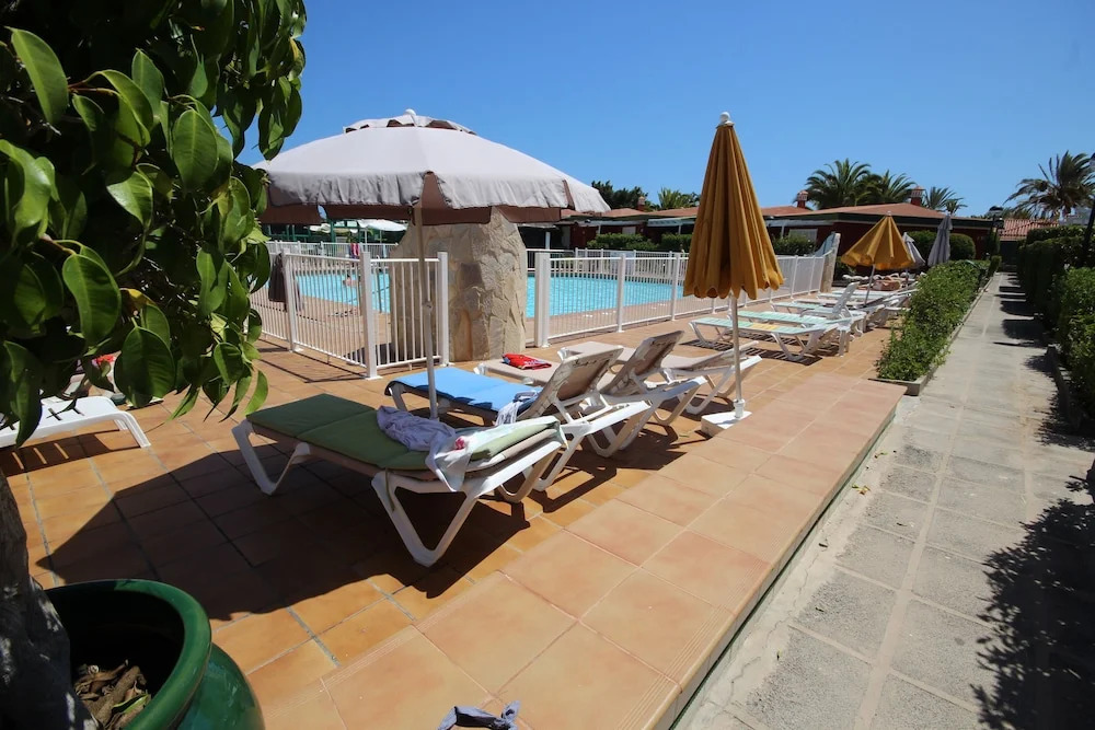 Bungalows Verdemar