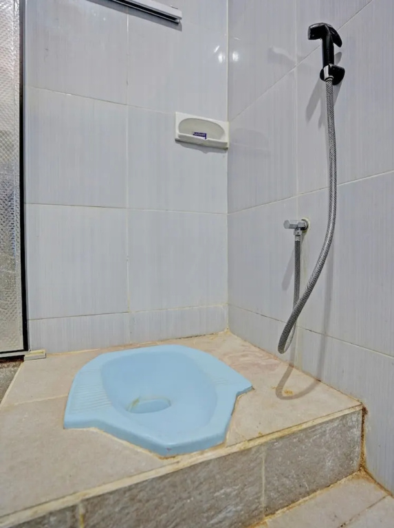 Hotel O Sobat Ijen HomestayNearSungai Prengsengan