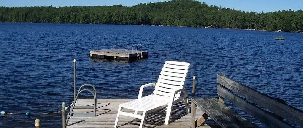 Highland Lake Resort