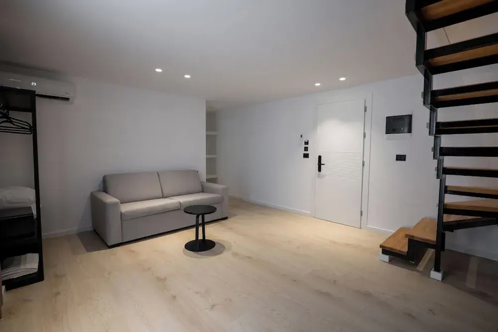 Arrei Hotel