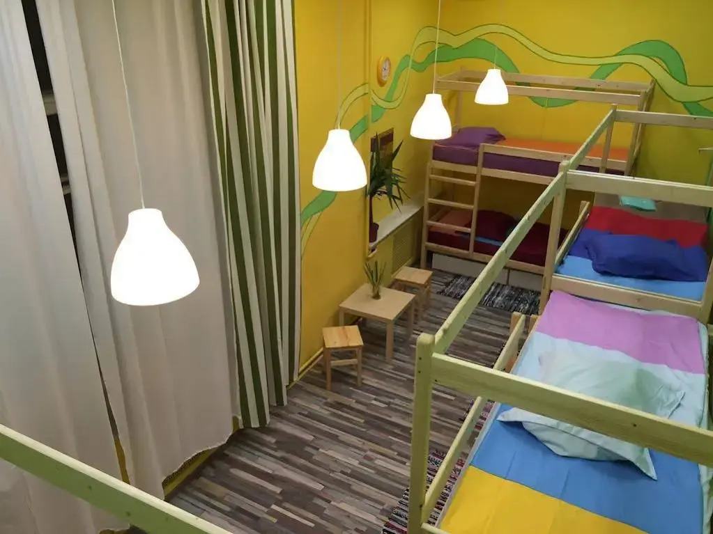 Hostel Freak Boutique by Hermitage