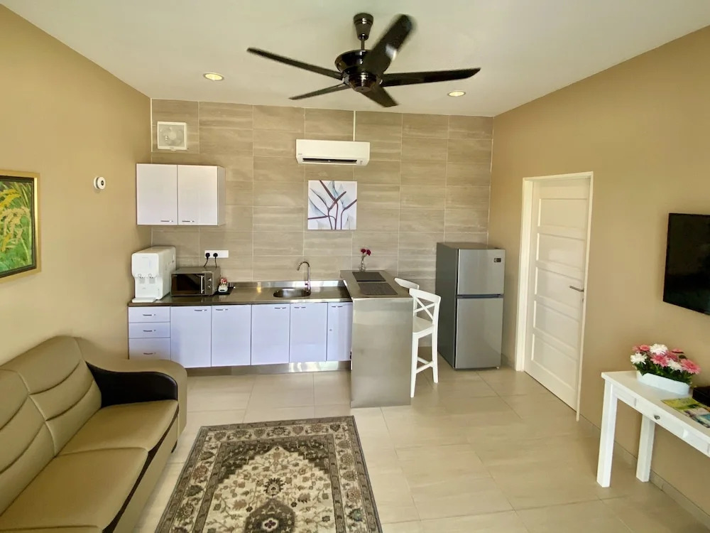 The Paddy Field - Private Pool Villas