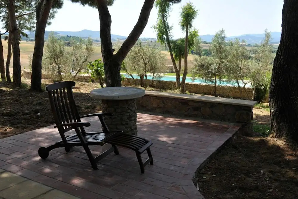 Agriturismo Mannaioni