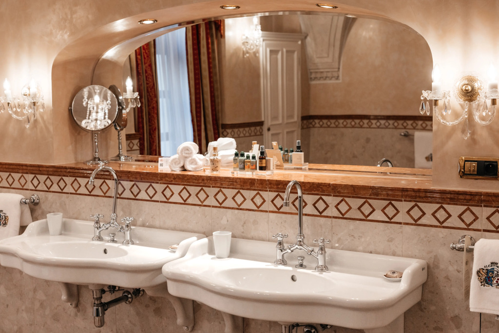 Alchymist Grand Hotel and Spa