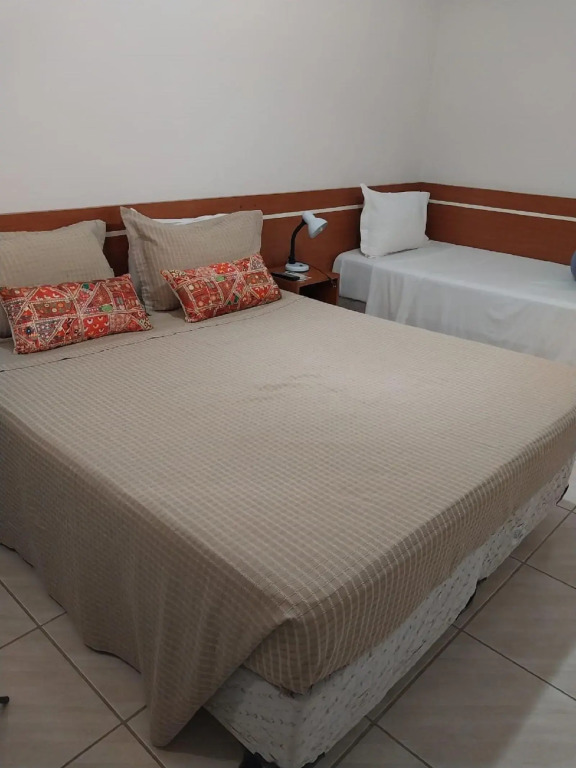 Leme Plaza Hotel