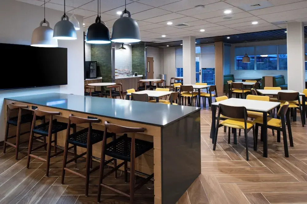 Fairfield Inn & Suites Charlotte University Research Park