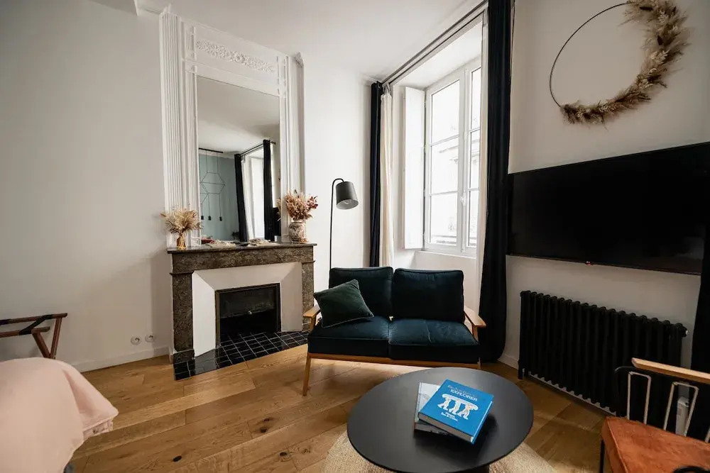 Maison Fernand