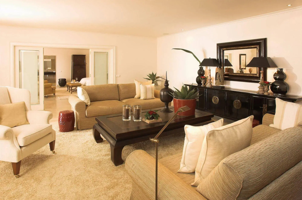 Vila Joya Home, Restaurant & Spa