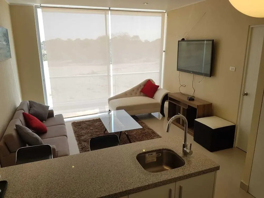 Suites las Palmeras del Chipe