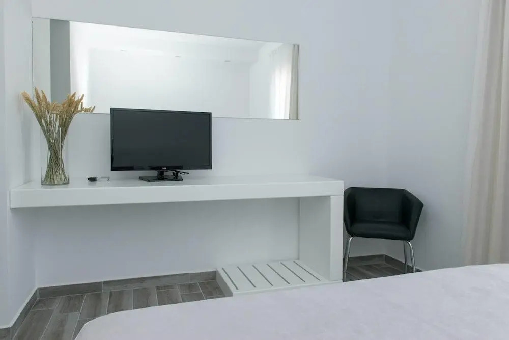 Bianco Boutique Hotel