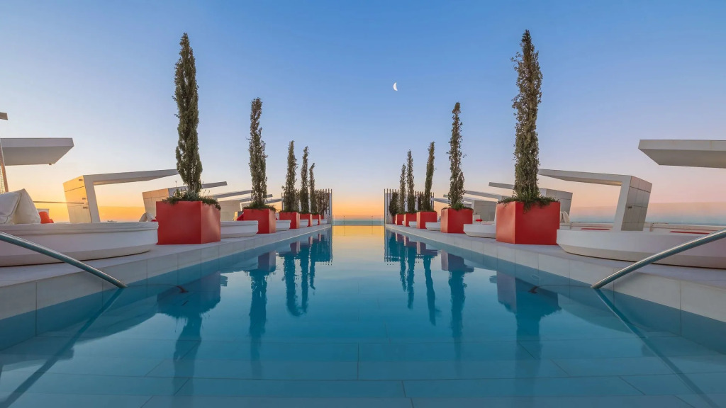 Higuerón Hotel Málaga, Curio Collection by Hilton