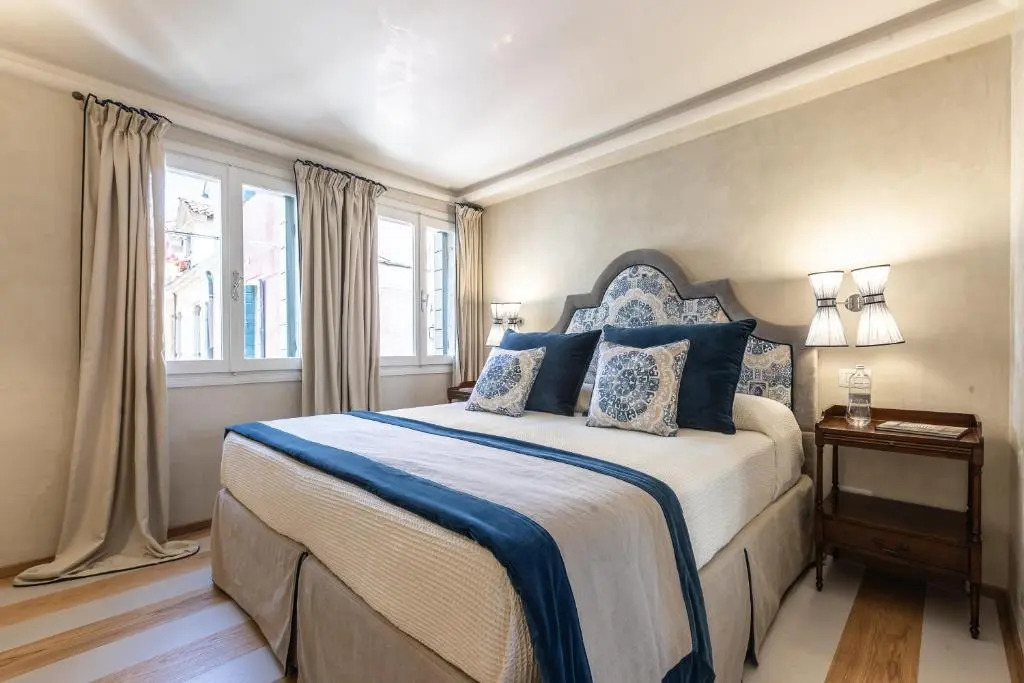 Luxury Garden House La Baruffa
