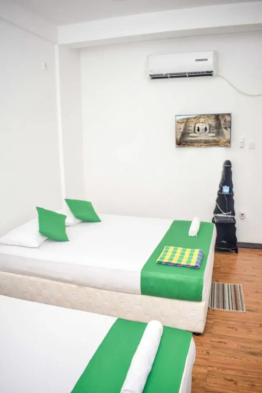 Singha Guest House