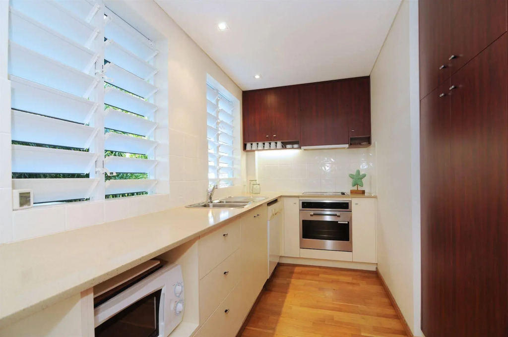 Verandahs Boutique Apartments